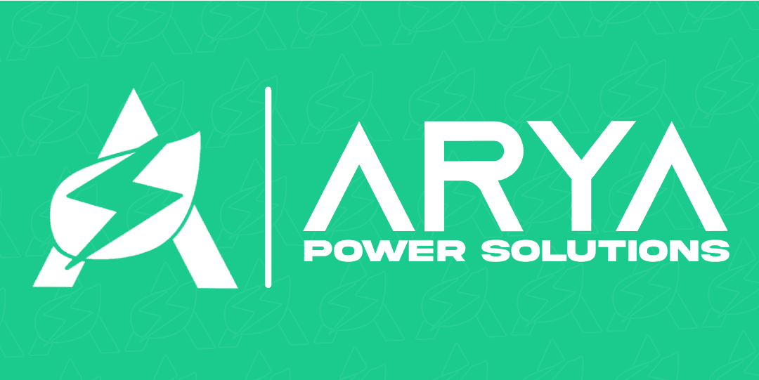 Arya horizontal lockup 1
