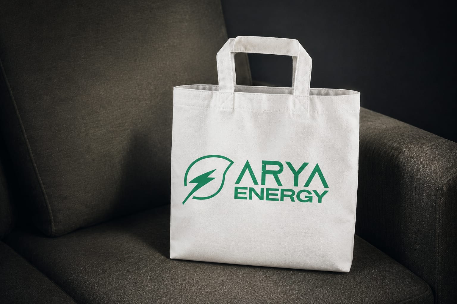 REUSABLE MERCH
