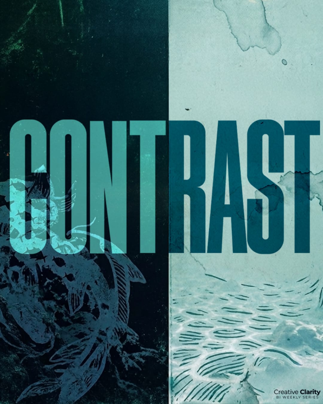 Contrast