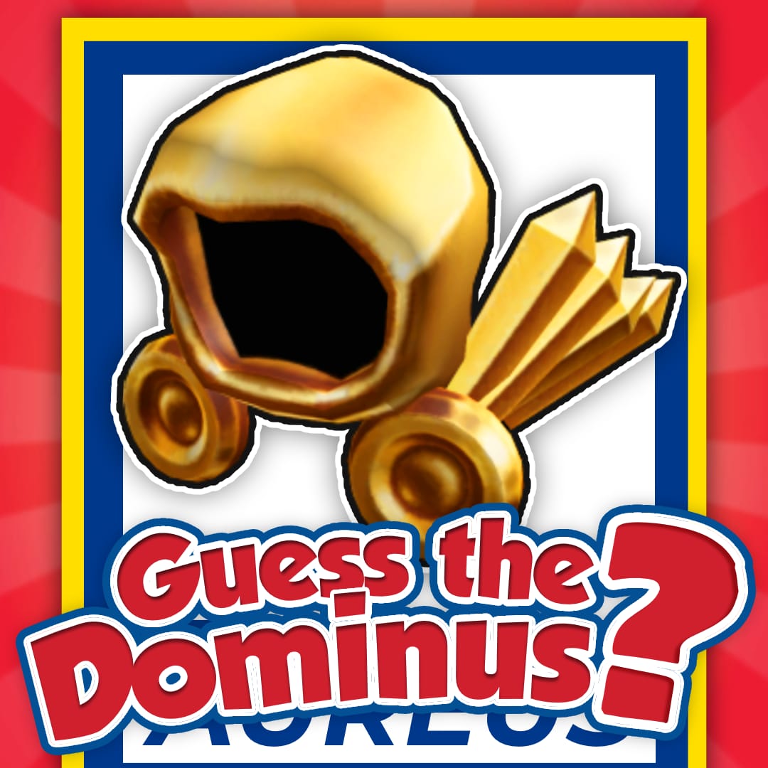 Guess the Dominus
