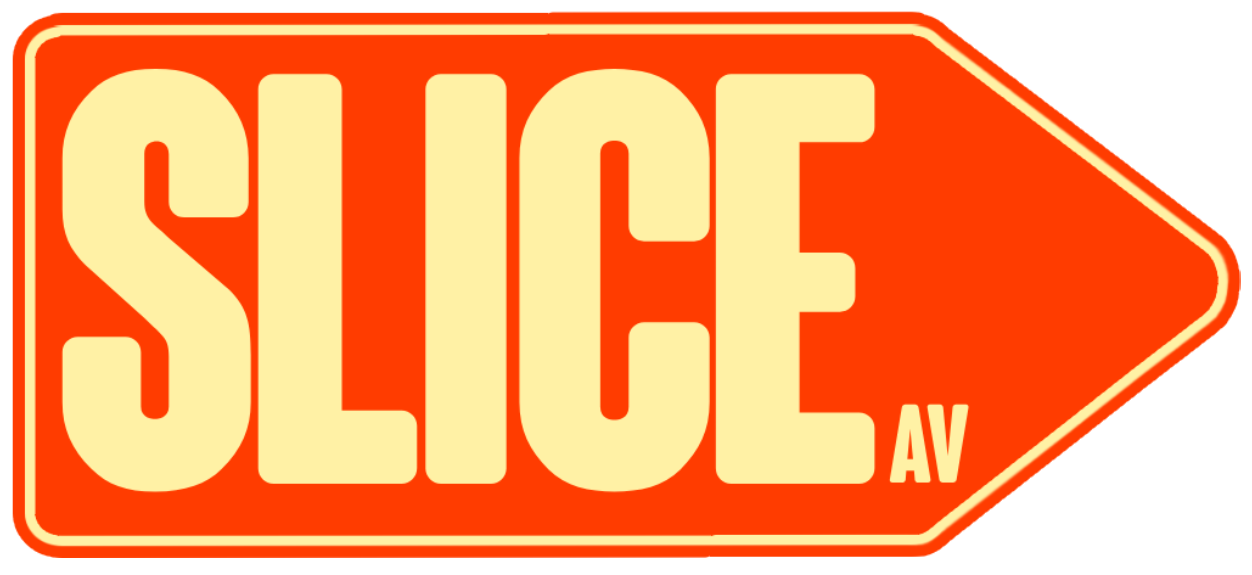 SLICE AV / Mark