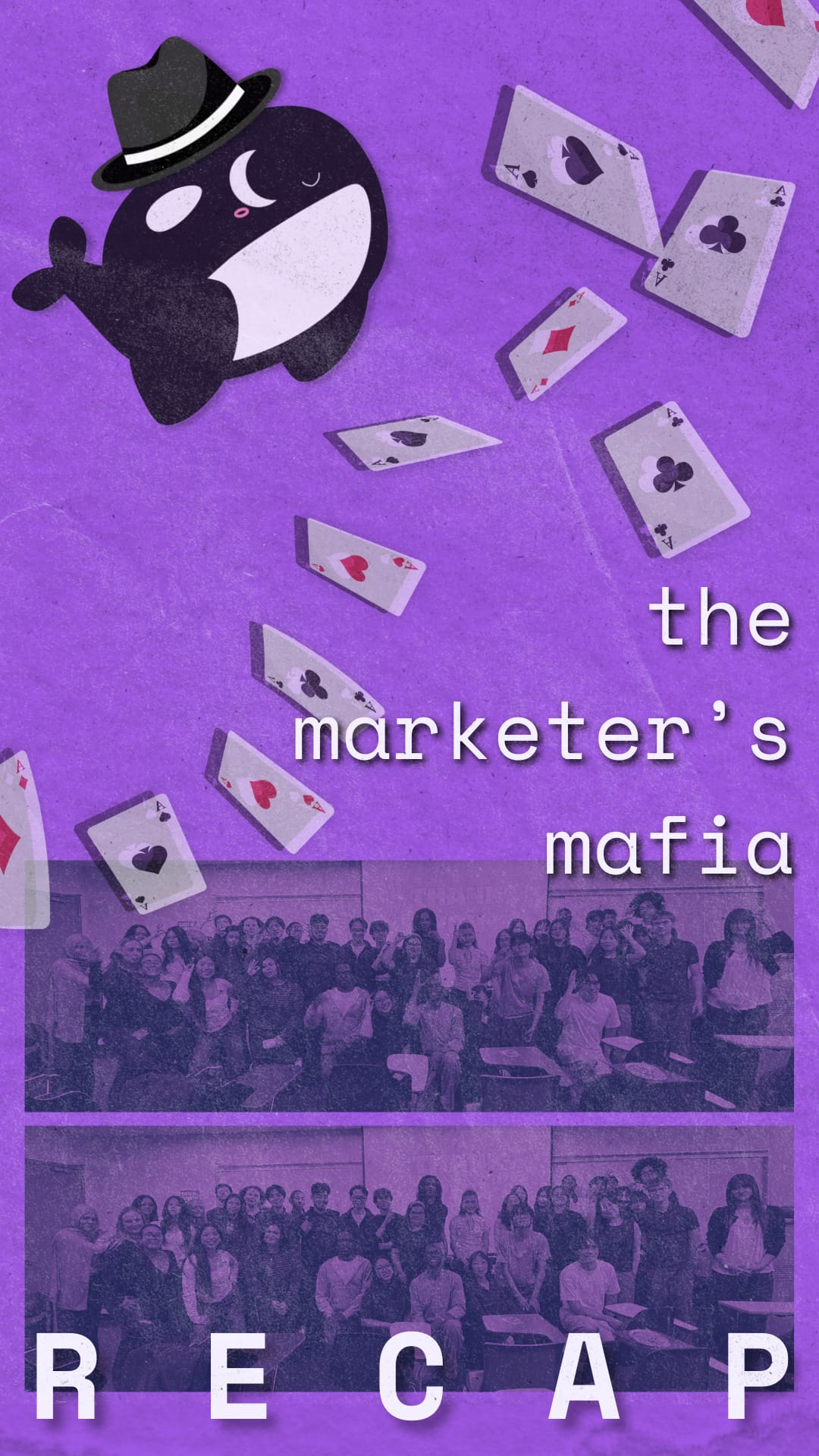 The Marketers Mafia
