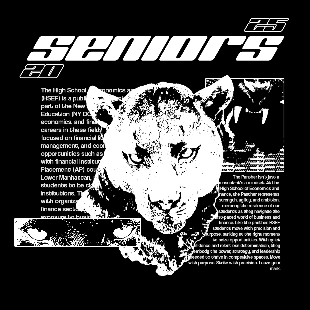 Seniors / Back Graphic