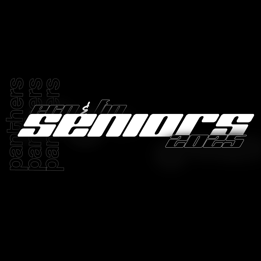 Seniors / Front Mark
